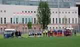 Kadra Legii '97 na turniej Premier Cup 2011